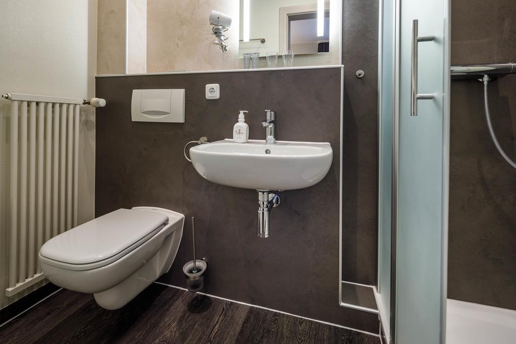 Am Schlossbrunnen Hotel