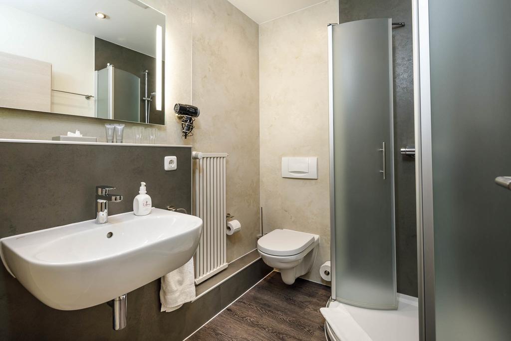 Hotel Am Schlossbrunnen