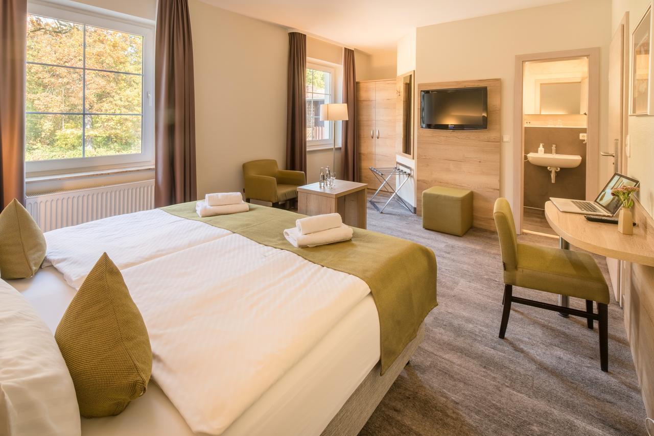 Hotel Am Schlossbrunnen