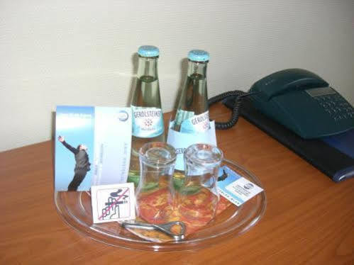 Am Schlossbrunnen Hotel